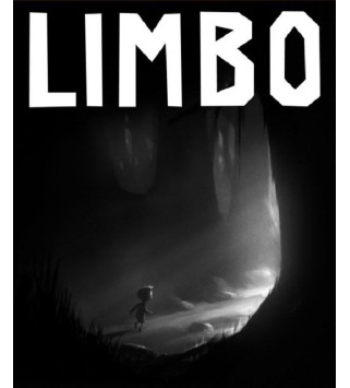 Limbo GOG.com Key GLOBAL